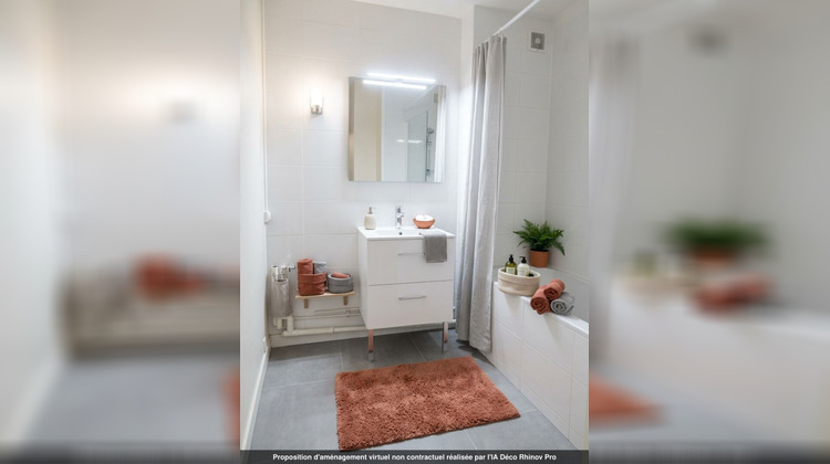 Ma-Cabane - Vente Appartement LA ROCHELLE, 74 m²