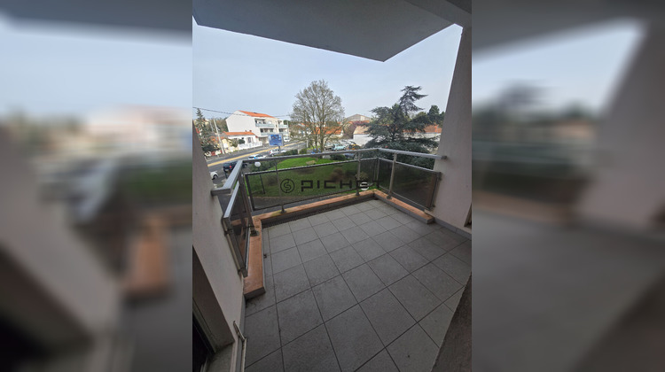 Ma-Cabane - Vente Appartement LA ROCHELLE, 54 m²