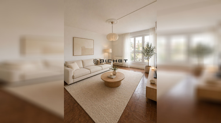 Ma-Cabane - Vente Appartement LA ROCHELLE, 54 m²