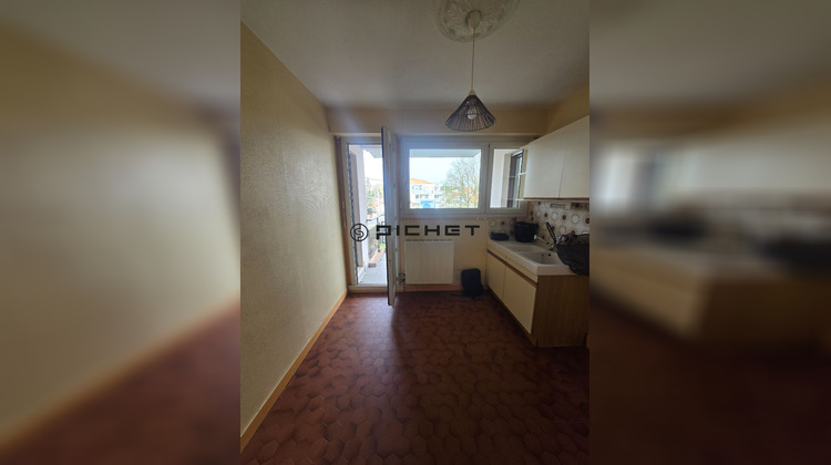 Ma-Cabane - Vente Appartement LA ROCHELLE, 54 m²