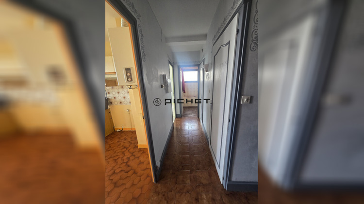 Ma-Cabane - Vente Appartement LA ROCHELLE, 54 m²