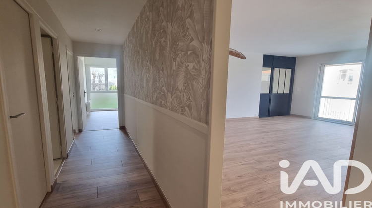 Ma-Cabane - Vente Appartement La Rochelle, 72 m²