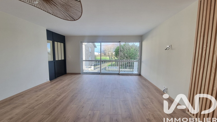 Ma-Cabane - Vente Appartement La Rochelle, 72 m²