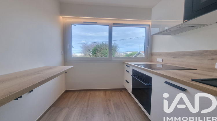 Ma-Cabane - Vente Appartement La Rochelle, 72 m²