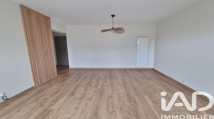 Ma-Cabane - Vente Appartement La Rochelle, 72 m²