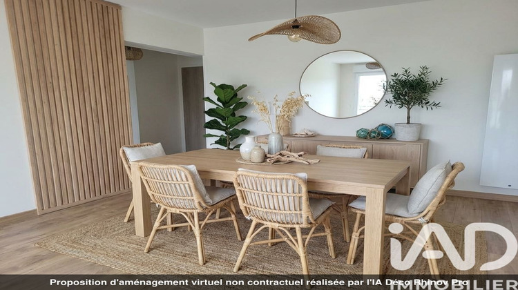 Ma-Cabane - Vente Appartement La Rochelle, 72 m²