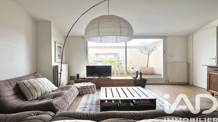 Ma-Cabane - Vente Appartement La Rochelle, 64 m²