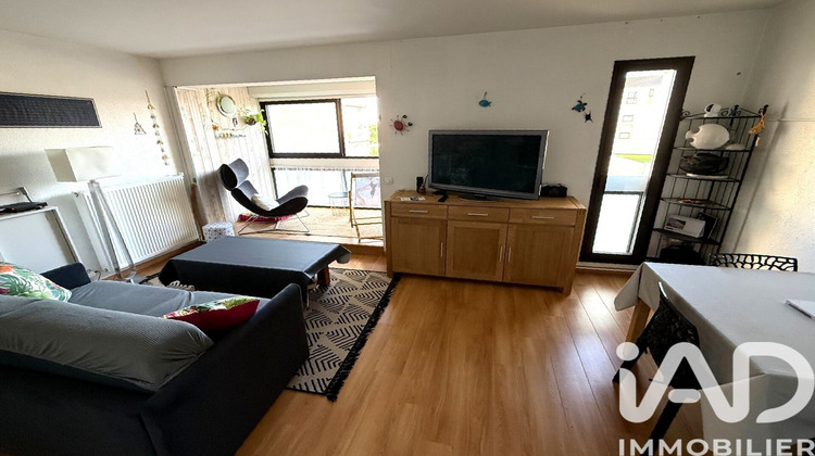 Ma-Cabane - Vente Appartement La Rochelle, 43 m²