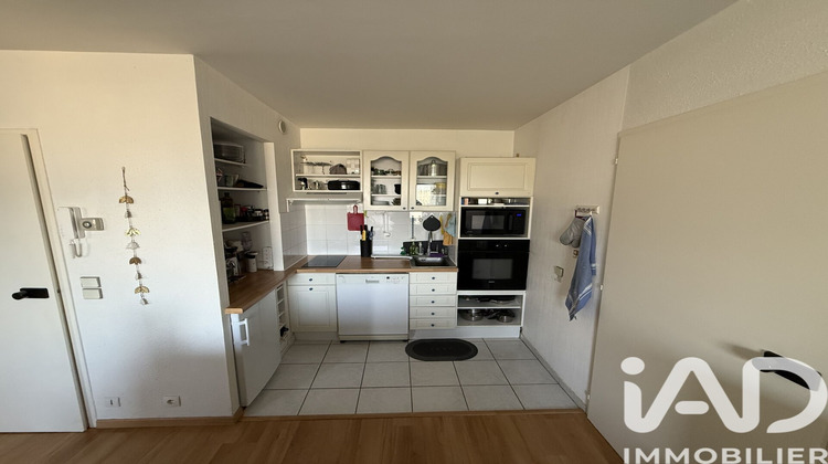 Ma-Cabane - Vente Appartement La Rochelle, 43 m²