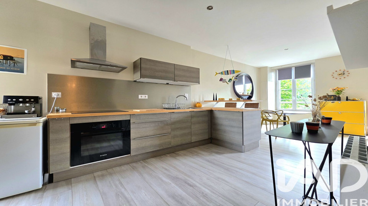 Ma-Cabane - Vente Appartement La Rochelle, 32 m²