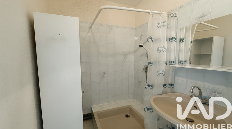 Ma-Cabane - Vente Appartement La Rochelle, 93 m²