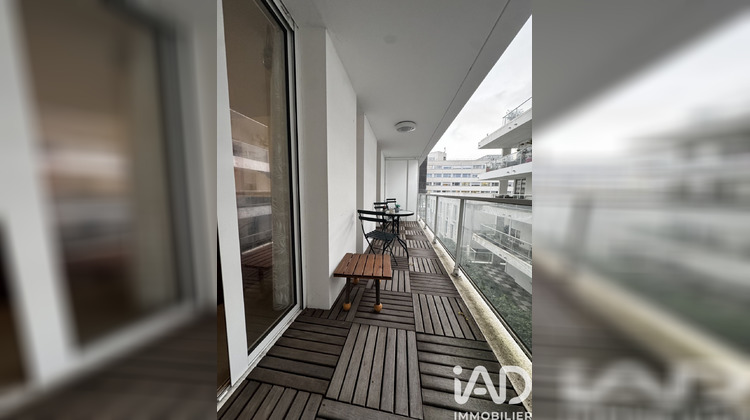 Ma-Cabane - Vente Appartement La Rochelle, 41 m²