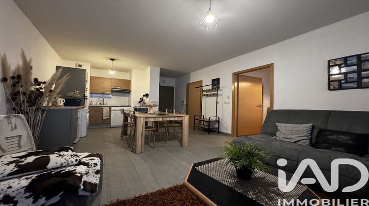 Ma-Cabane - Vente Appartement La Rochelle, 41 m²