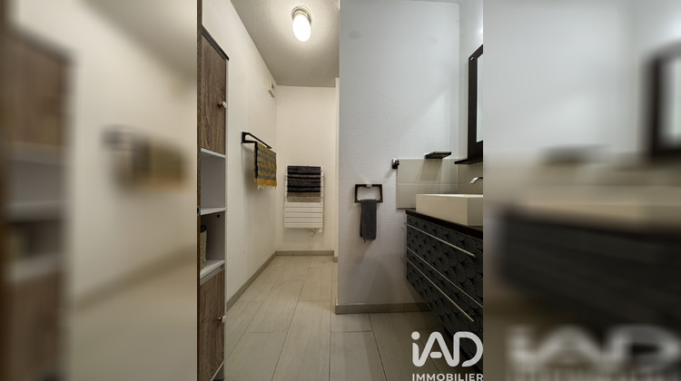 Ma-Cabane - Vente Appartement La Rochelle, 41 m²