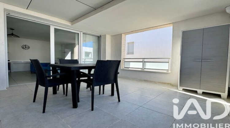 Ma-Cabane - Vente Appartement La Rochelle, 60 m²