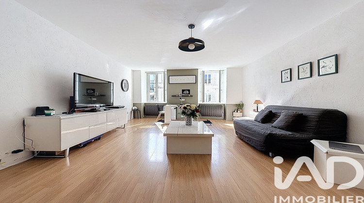 Ma-Cabane - Vente Appartement La Rochelle, 36 m²
