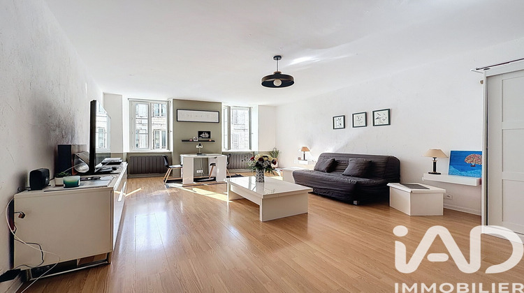 Ma-Cabane - Vente Appartement La Rochelle, 36 m²