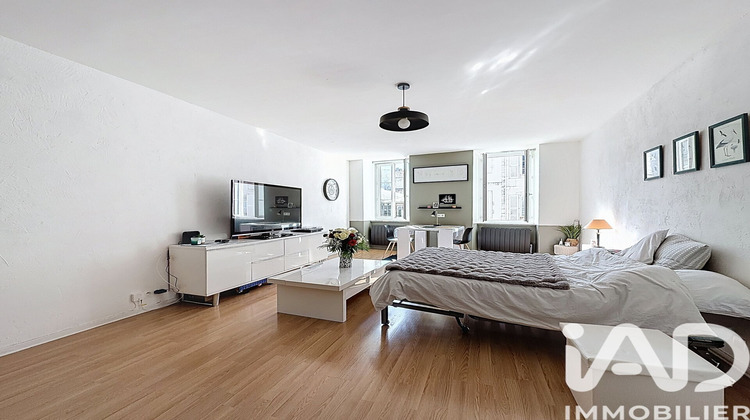 Ma-Cabane - Vente Appartement La Rochelle, 36 m²
