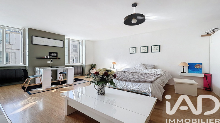 Ma-Cabane - Vente Appartement La Rochelle, 36 m²