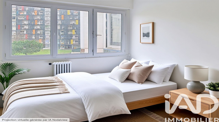 Ma-Cabane - Vente Appartement La Rochelle, 73 m²