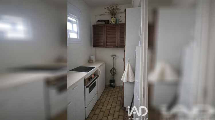 Ma-Cabane - Vente Appartement La Rochelle, 54 m²