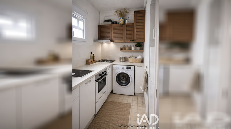 Ma-Cabane - Vente Appartement La Rochelle, 54 m²