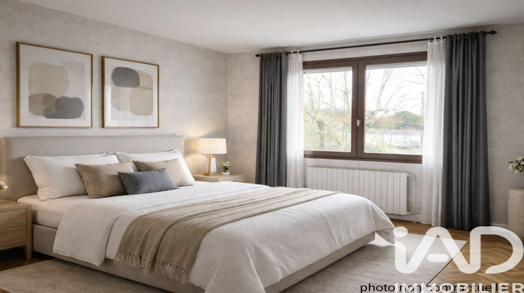 Ma-Cabane - Vente Appartement La Rochelle, 54 m²