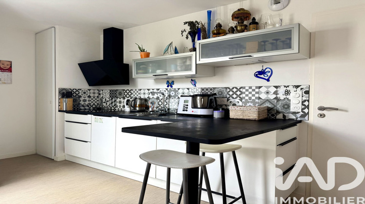 Ma-Cabane - Vente Appartement La Rochelle, 65 m²
