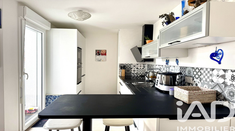 Ma-Cabane - Vente Appartement La Rochelle, 65 m²