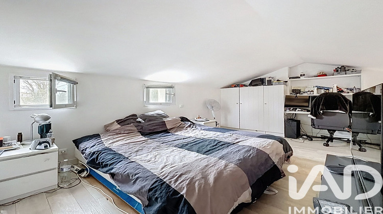 Ma-Cabane - Vente Appartement La Rochelle, 32 m²