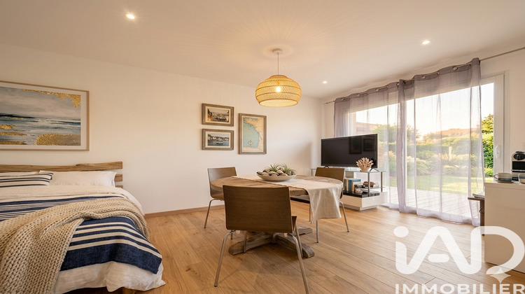 Ma-Cabane - Vente Appartement La Rochelle, 24 m²