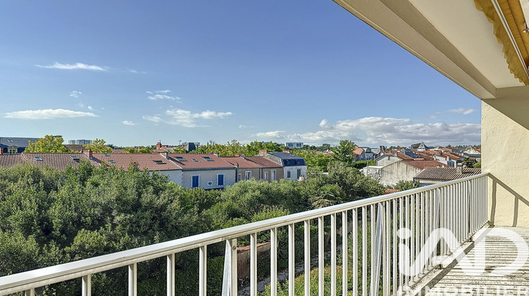 Ma-Cabane - Vente Appartement La Rochelle, 90 m²