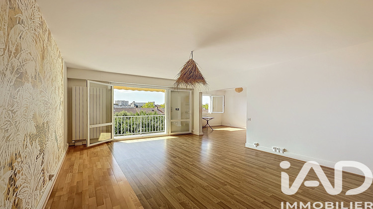 Ma-Cabane - Vente Appartement La Rochelle, 90 m²