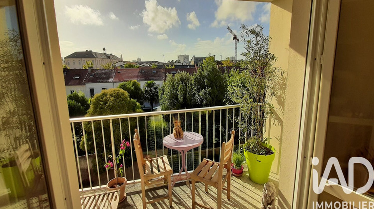 Ma-Cabane - Vente Appartement La Rochelle, 90 m²