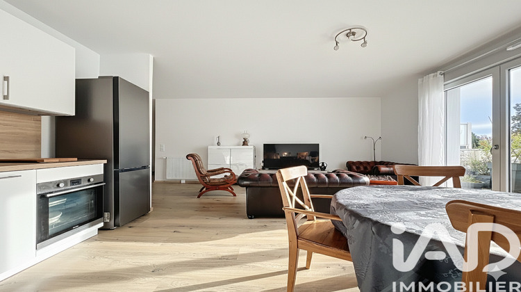 Ma-Cabane - Vente Appartement La Rochelle, 67 m²