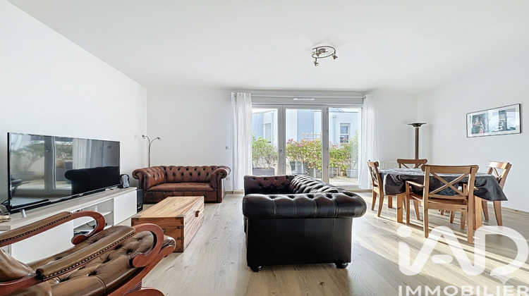 Ma-Cabane - Vente Appartement La Rochelle, 67 m²