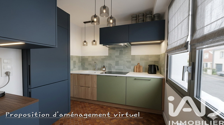 Ma-Cabane - Vente Appartement La Rochelle, 31 m²