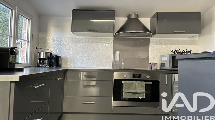 Ma-Cabane - Vente Appartement La Rochelle, 59 m²