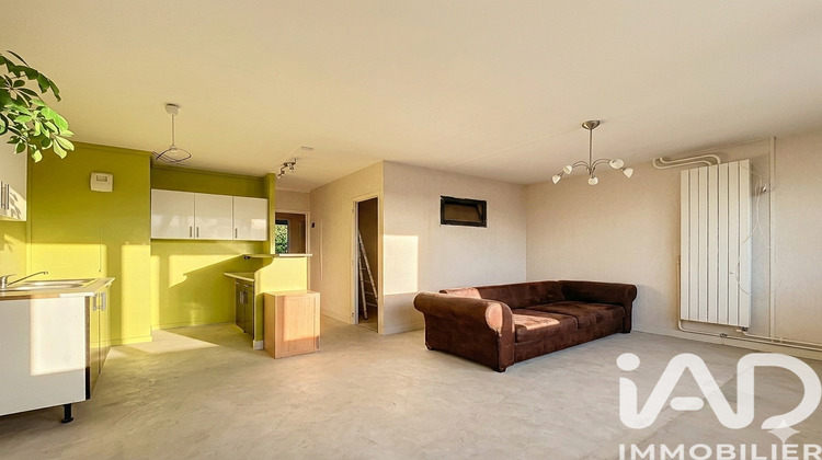 Ma-Cabane - Vente Appartement La Rochelle, 38 m²