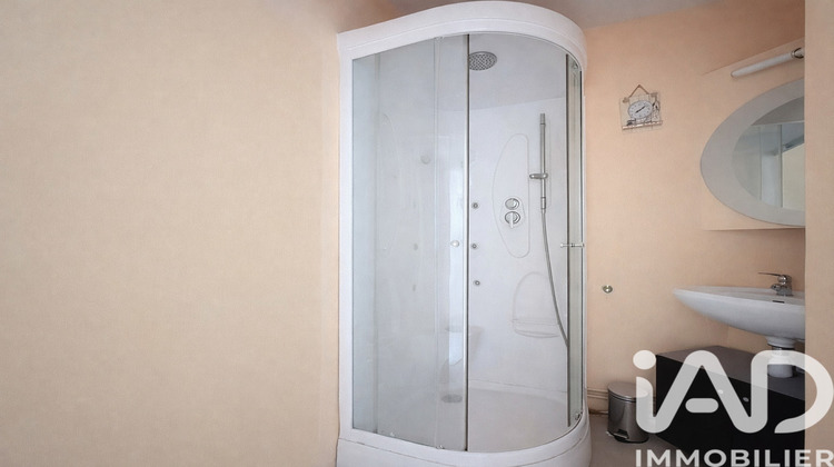 Ma-Cabane - Vente Appartement La Rochelle, 38 m²