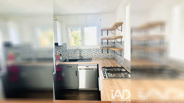 Ma-Cabane - Vente Appartement La Rochelle, 85 m²