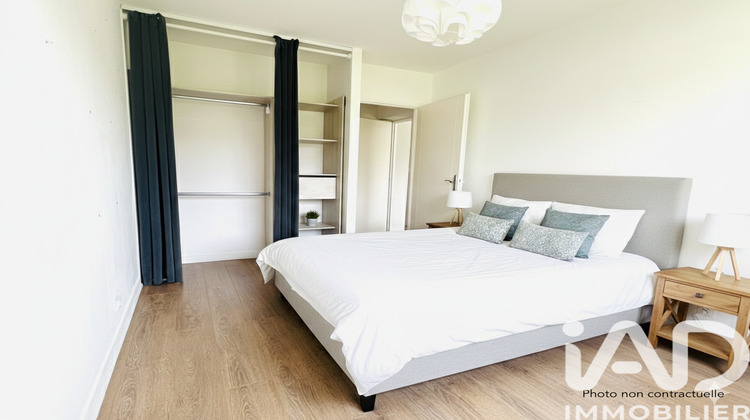 Ma-Cabane - Vente Appartement La Rochelle, 85 m²