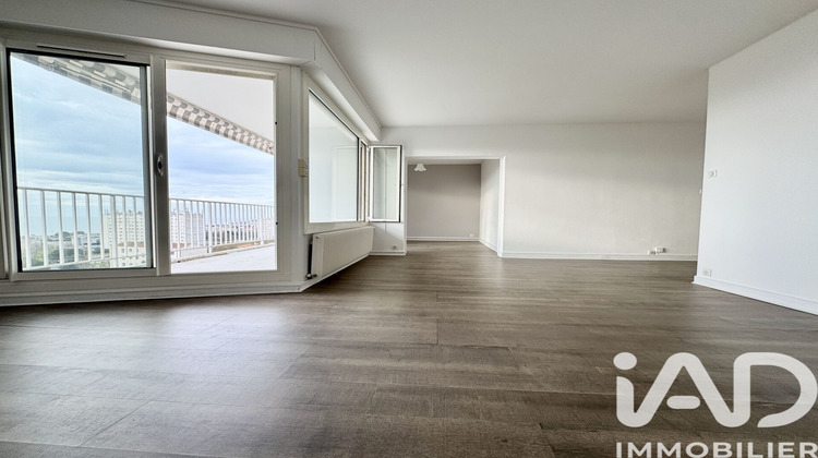 Ma-Cabane - Vente Appartement La Rochelle, 98 m²