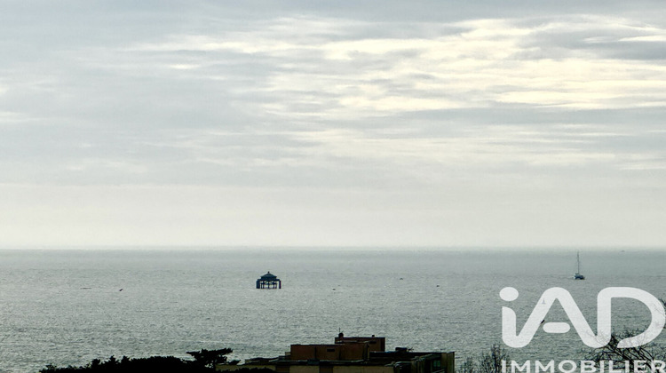 Ma-Cabane - Vente Appartement La Rochelle, 98 m²