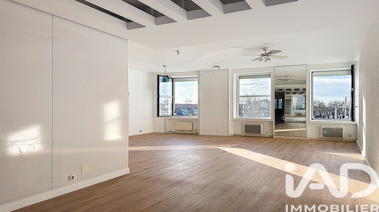 Ma-Cabane - Vente Appartement La Rochelle, 73 m²