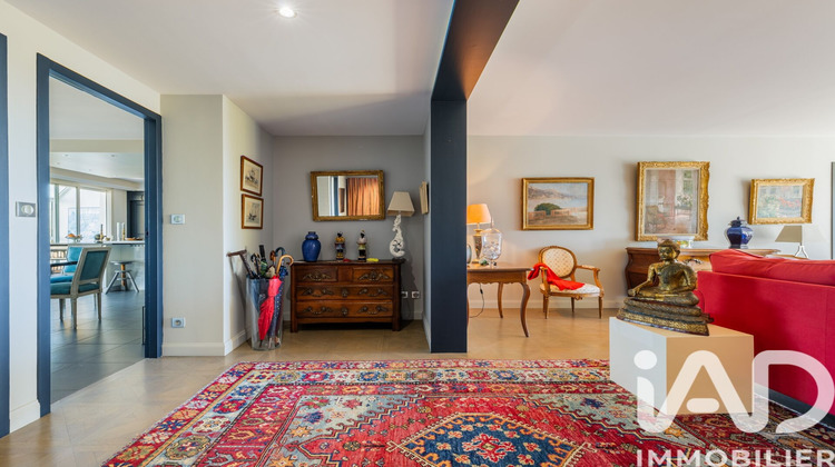 Ma-Cabane - Vente Appartement La Rochelle, 220 m²