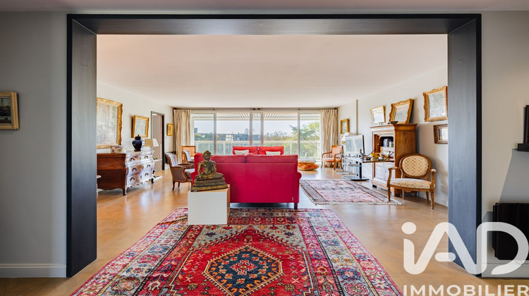 Ma-Cabane - Vente Appartement La Rochelle, 220 m²