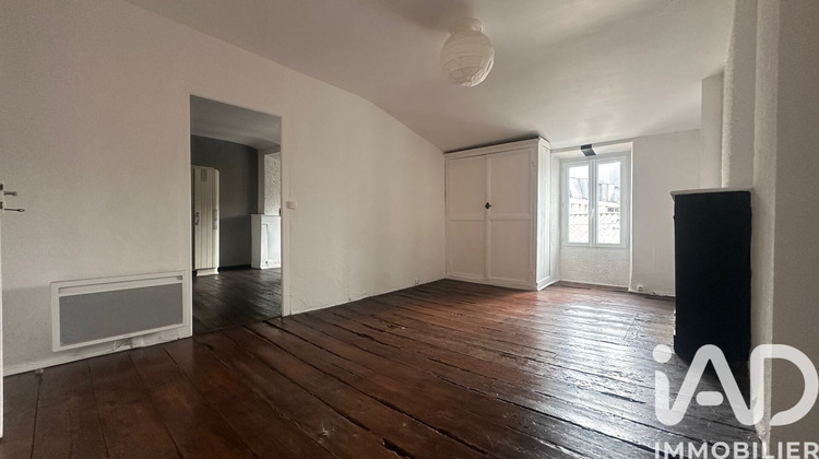 Ma-Cabane - Vente Appartement La Rochelle, 73 m²