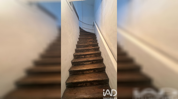 Ma-Cabane - Vente Appartement La Rochelle, 73 m²