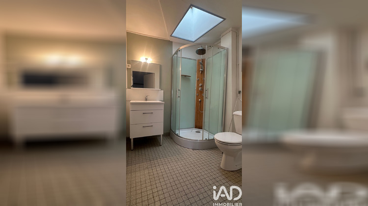 Ma-Cabane - Vente Appartement La Rochelle, 73 m²